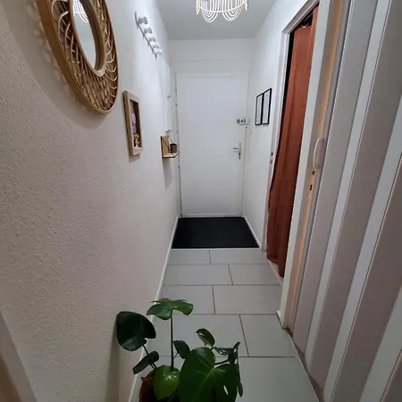 Cosy Proche Appartement