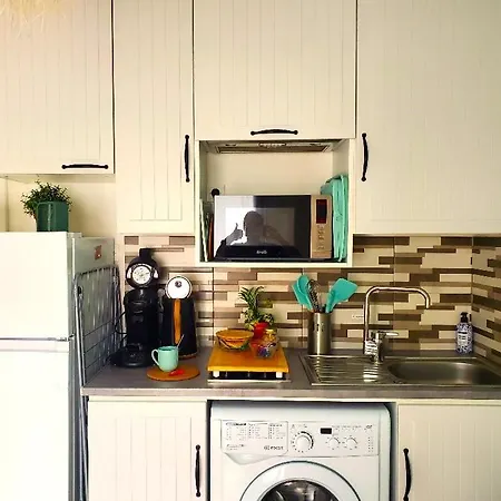 Cosy Proche Appartement