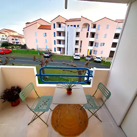 Cosy Proche * Les Sables-dʼOlonne