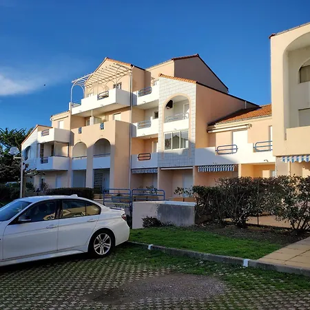 Cosy Proche Les Sables-dʼOlonne