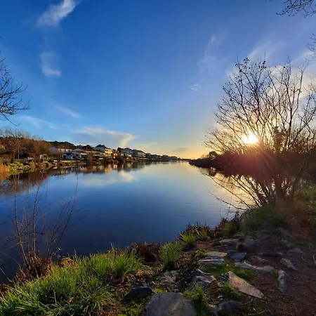 Apartman Cosy Proche *