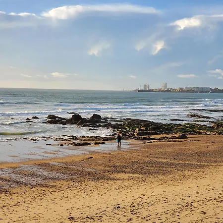 Cosy Proche Apartman Les Sables-dʼOlonne
