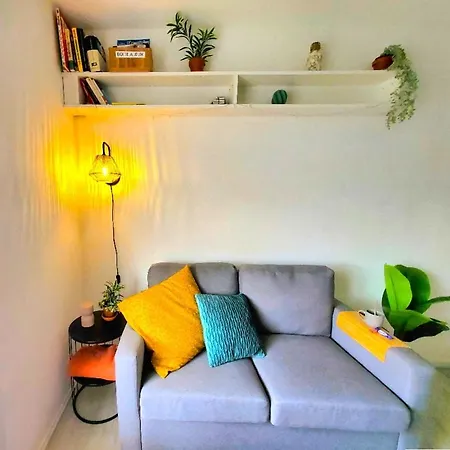 Cosy Proche Apartman *