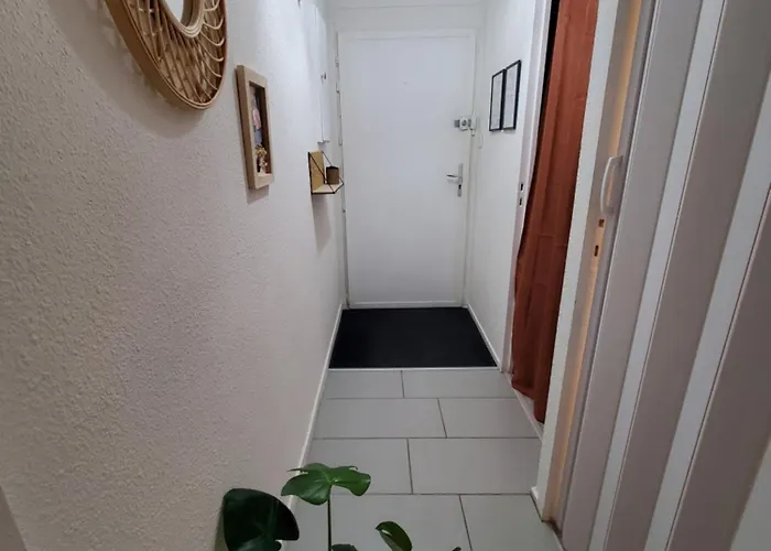 Cosy Proche Apartman