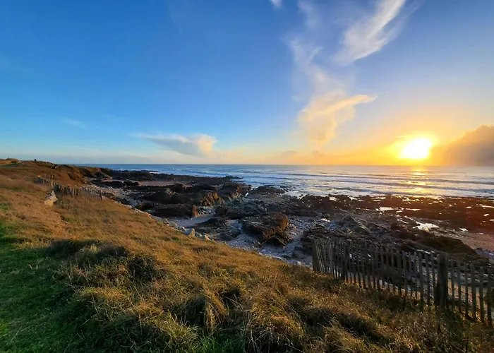 Apartman Cosy Proche