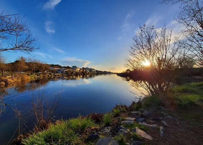 Apartman Cosy Proche *