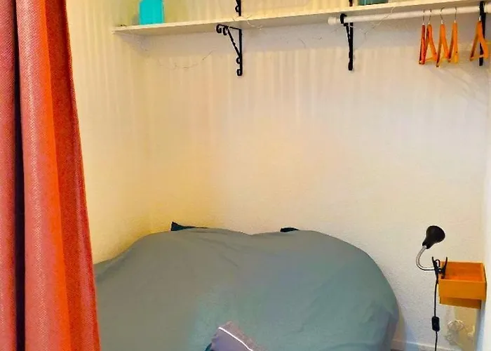 Cosy Proche * Les Sables-dʼOlonne