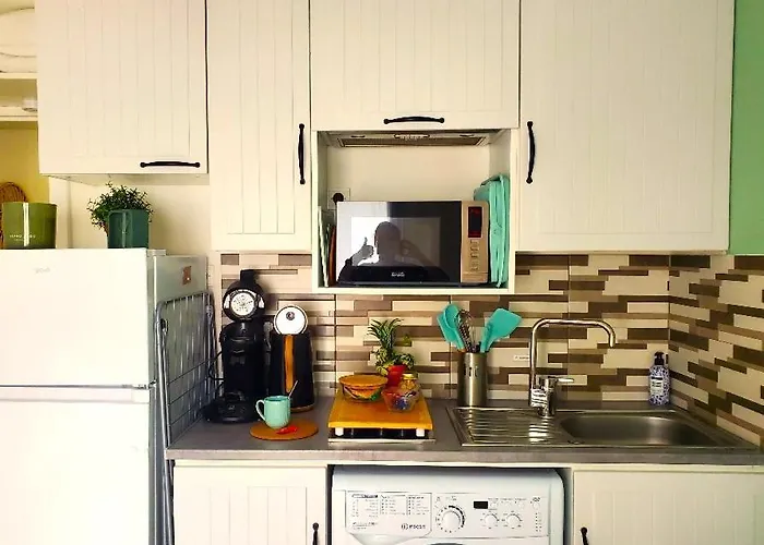 Cosy Proche Apartman