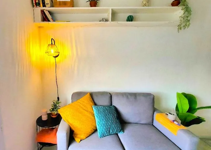 Cosy Proche Apartman *