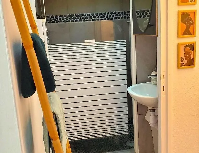 Apartman Cosy Proche *