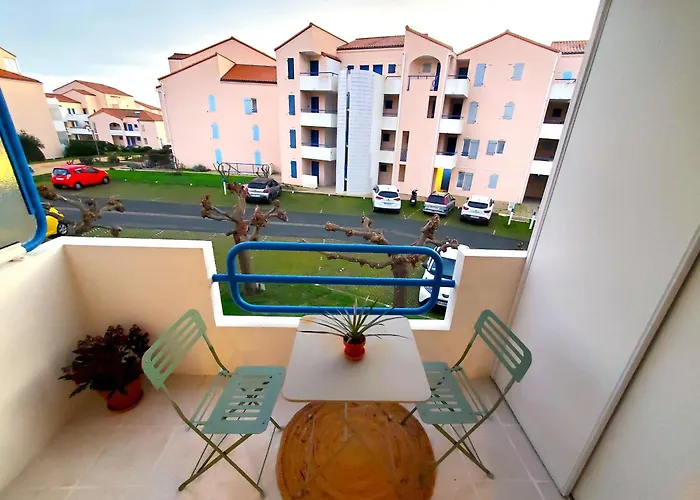 Cosy Proche * Les Sables-dʼOlonne