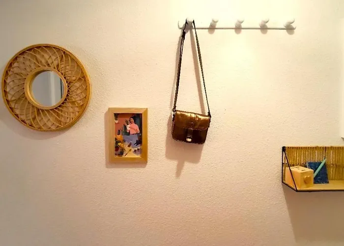 Apartman Cosy Proche *