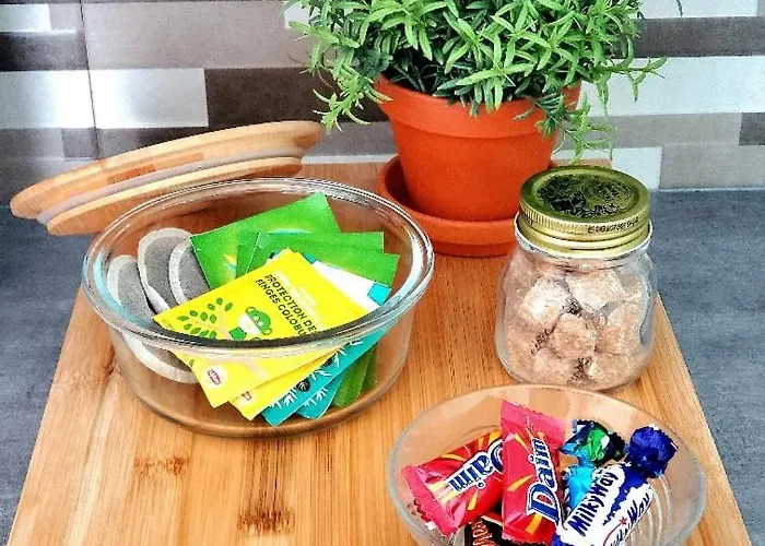 Cosy Proche Apartman *